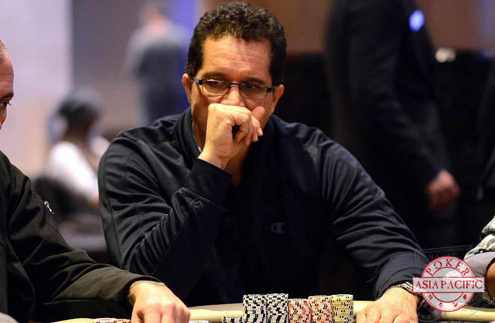 Jim Psaros Poker Jim Psaros Poker