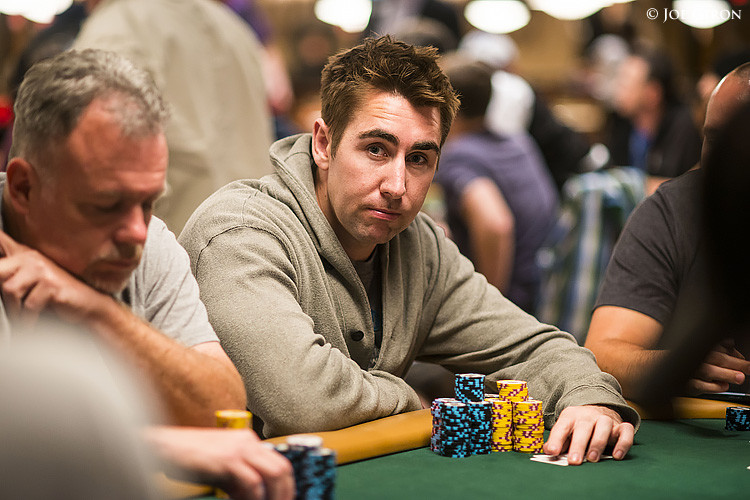 Pokerstars malta event