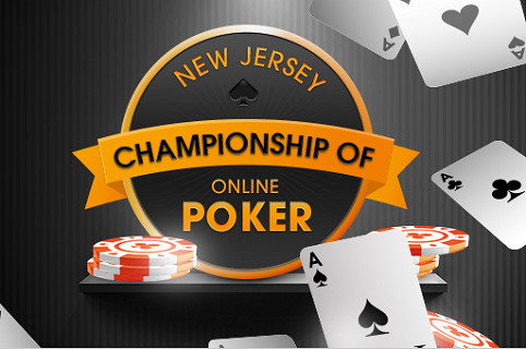 download the new NJ Party Poker