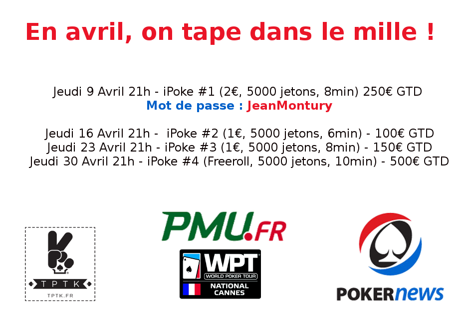 Poker news 25 freeroll