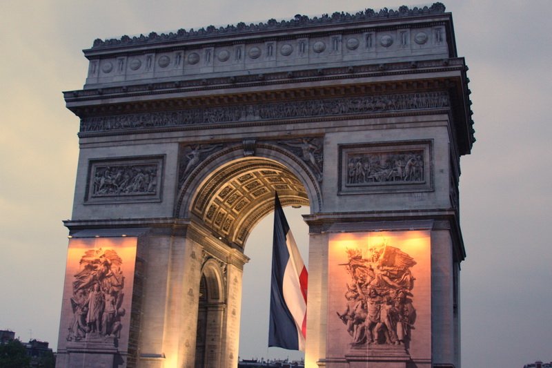 Paris france casino poker