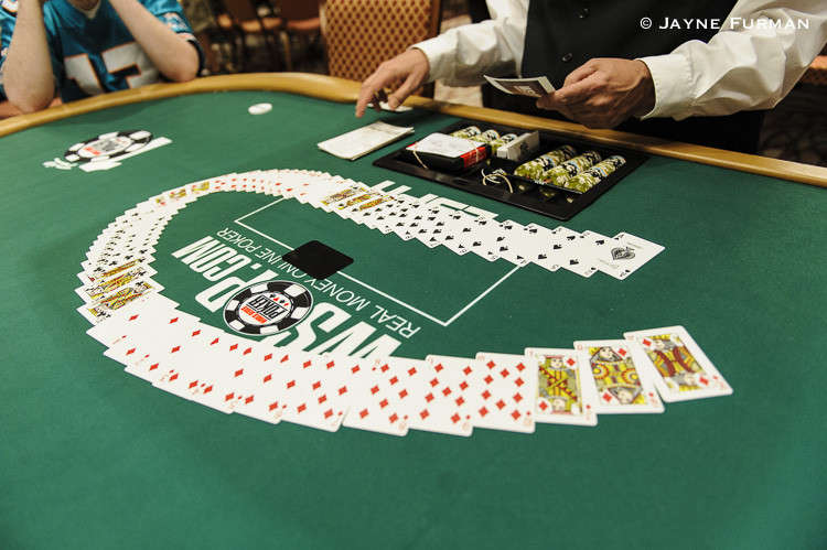recovery stroke Season On Starting Hand Charts Ranking the 169 Hands in Hold'em | PokerNews