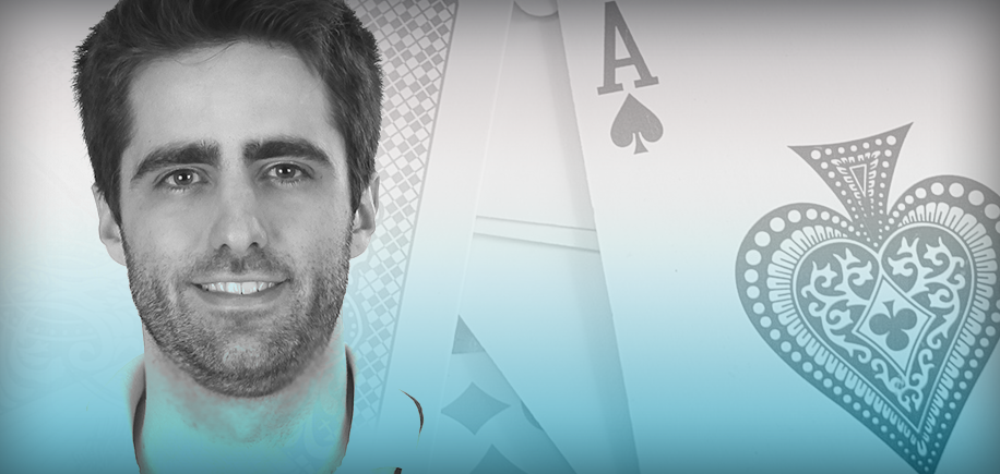 Ivan santana poker