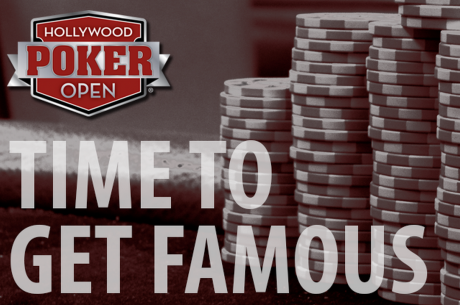 Charles town poker tournaments