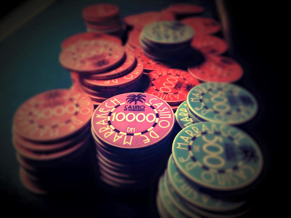 Casino De La Mamounia Marrakech Casino De La Mamounia Marrakech