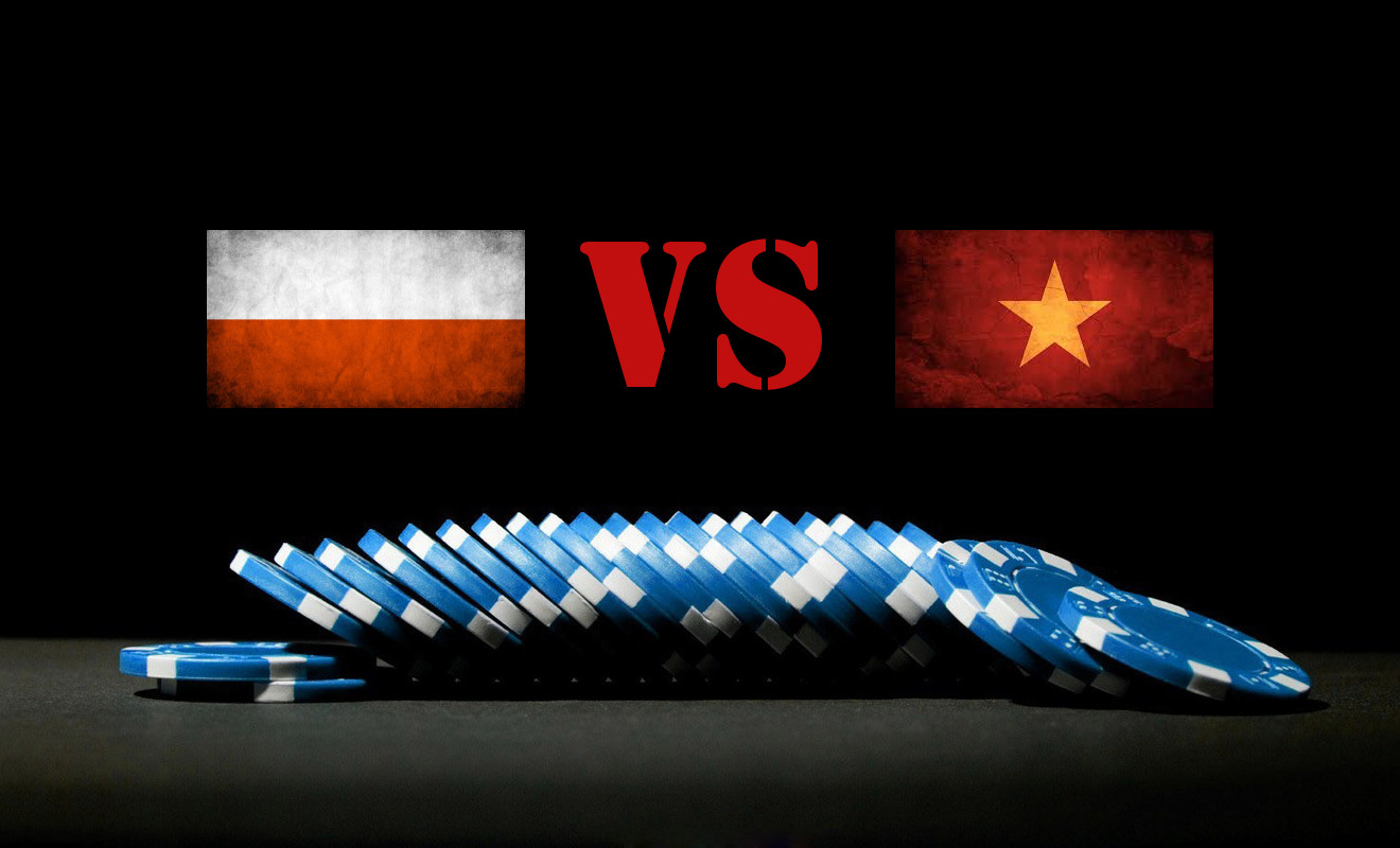 Olympic casino warszawa turnieje pokerowe