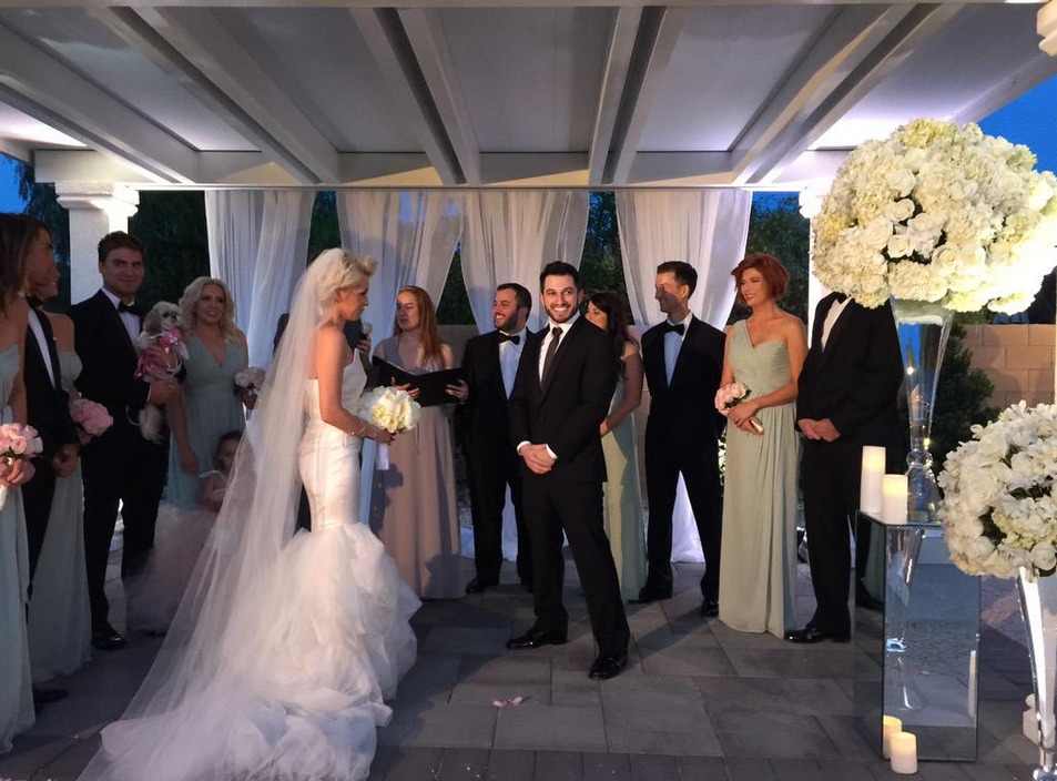 Phil Galfond Malheureux Au Jeu Heureux En Amour Pokernews