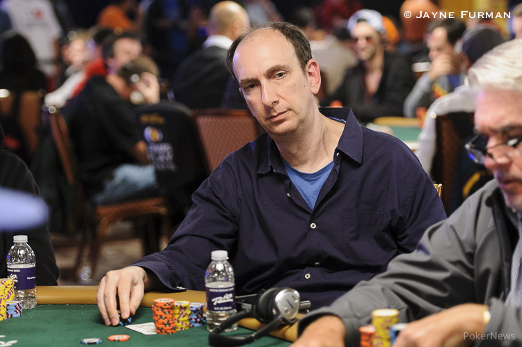 Erik seidel poker net worth