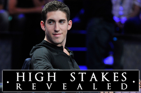 High Stakes Revealed - leer Daniel Colman kennen: de man 