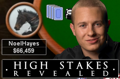 Online poker news high stakes