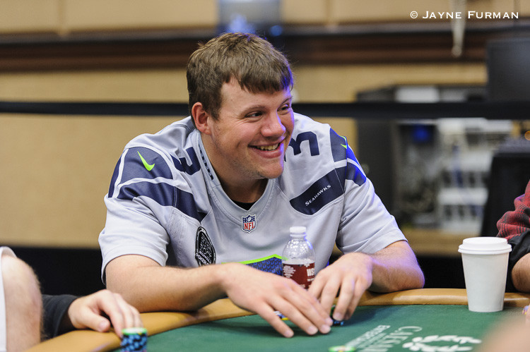 Matt moore poker