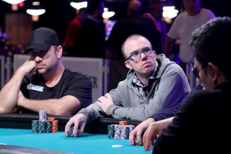 Poker term nit