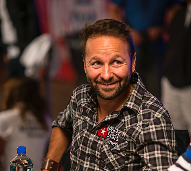 What To Watch For, WSOP Main Event Day 7 Can Daniel Negreanu Reach the
