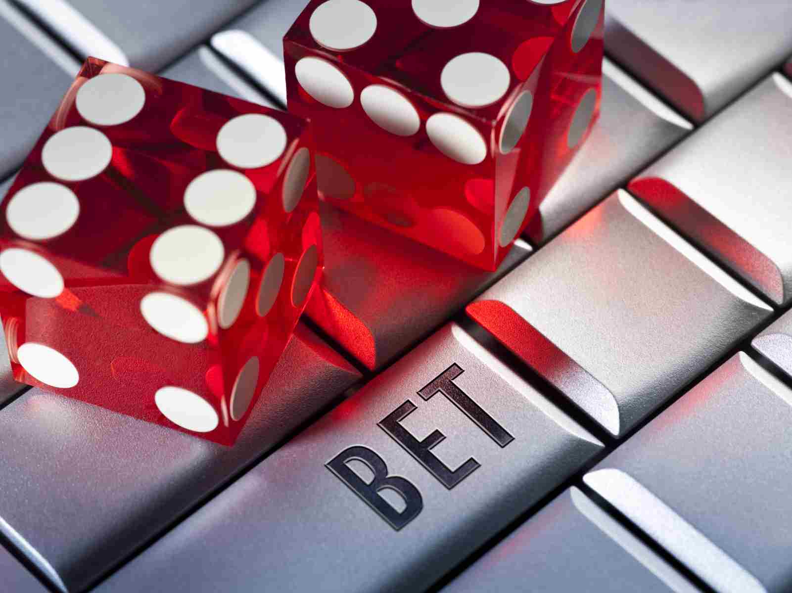 Of Bets And Debts