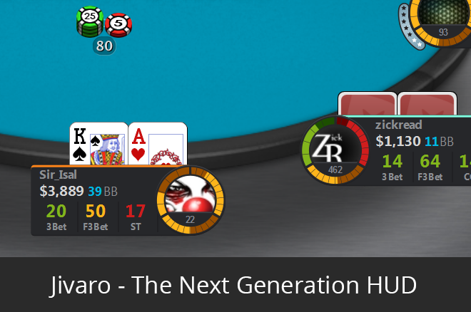 free poker hud for mac