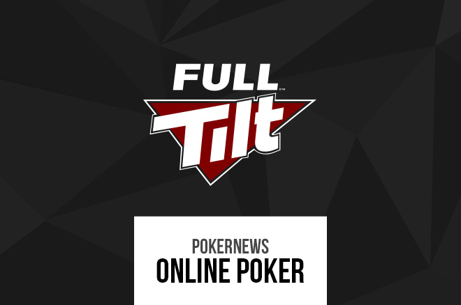 Full tilt poker jobs dublin