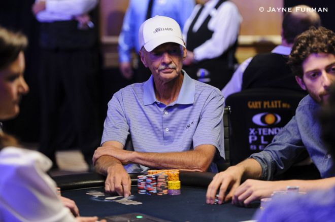 Kako dobiti na poker aparatu