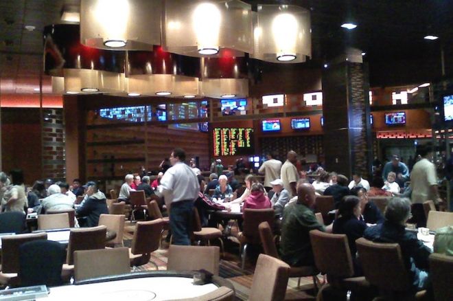 closest casinos near me with poker