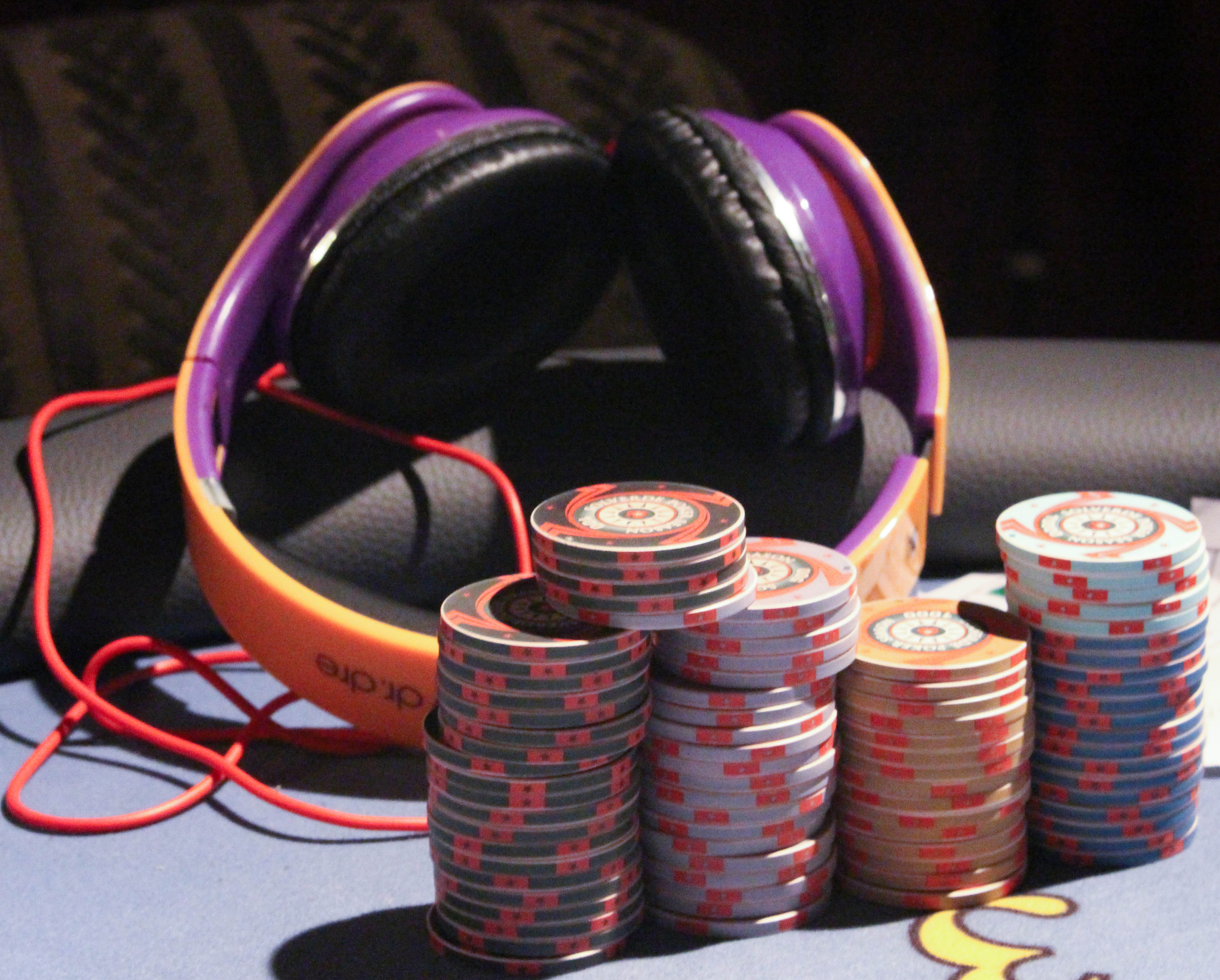 Casino lisboa torneio de poker