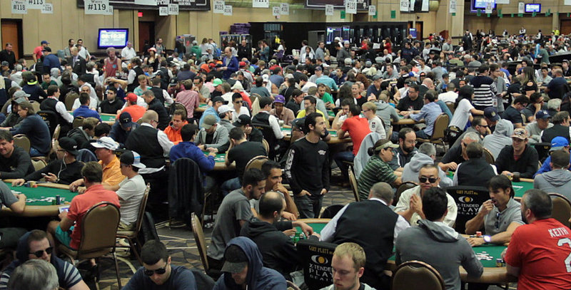 Poker news balkan