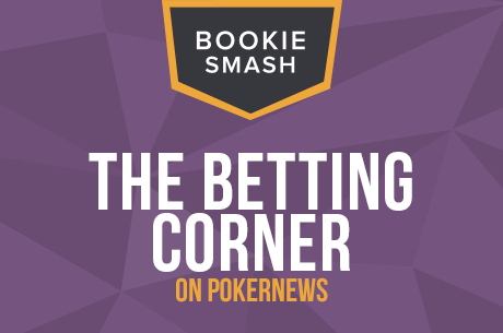The Betting Corner The Betting Corner