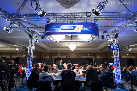 Forum poker romania