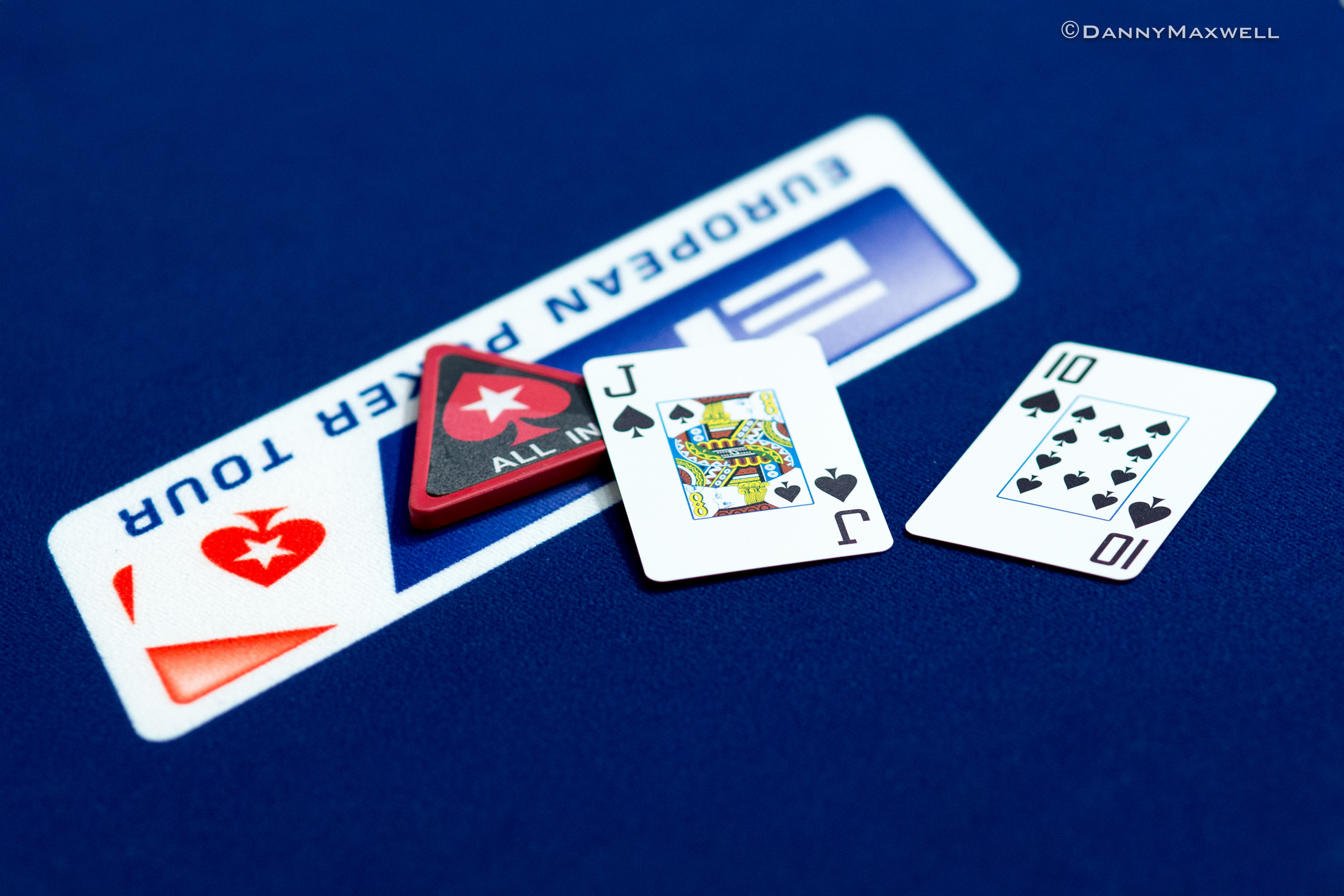 EPT Барселона 2015