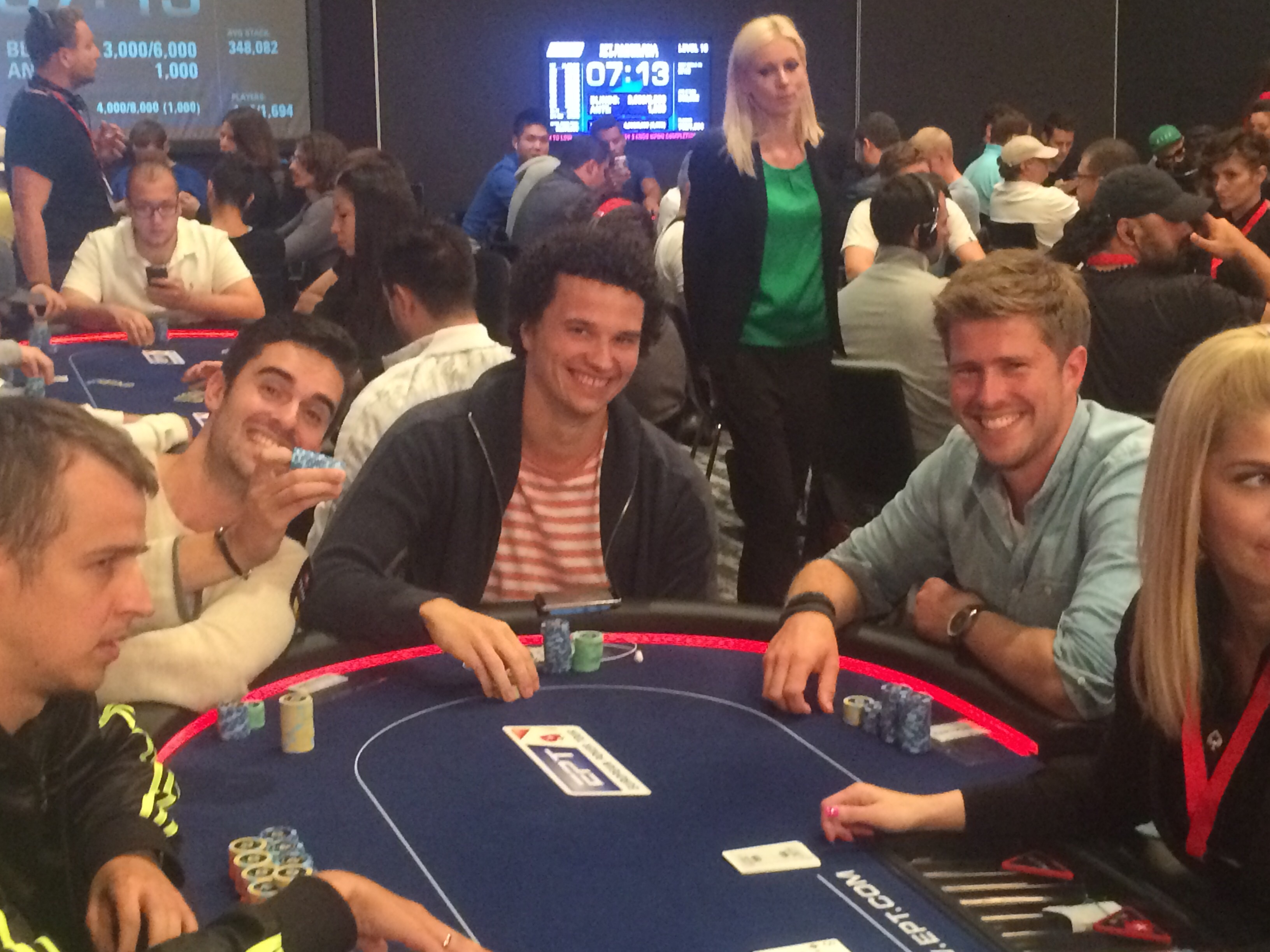 Hun_b poker