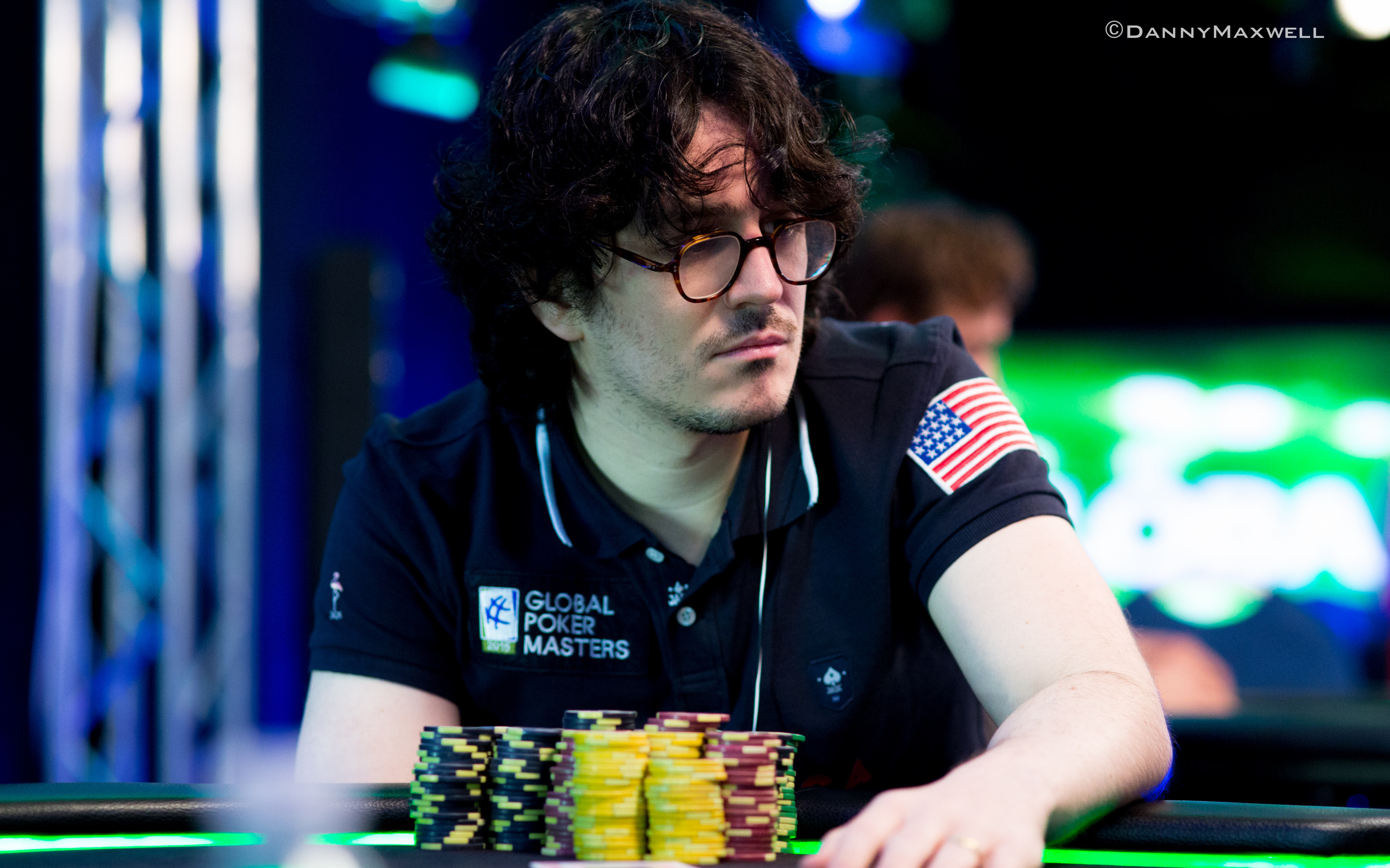 Poker turnirji v ljubljani