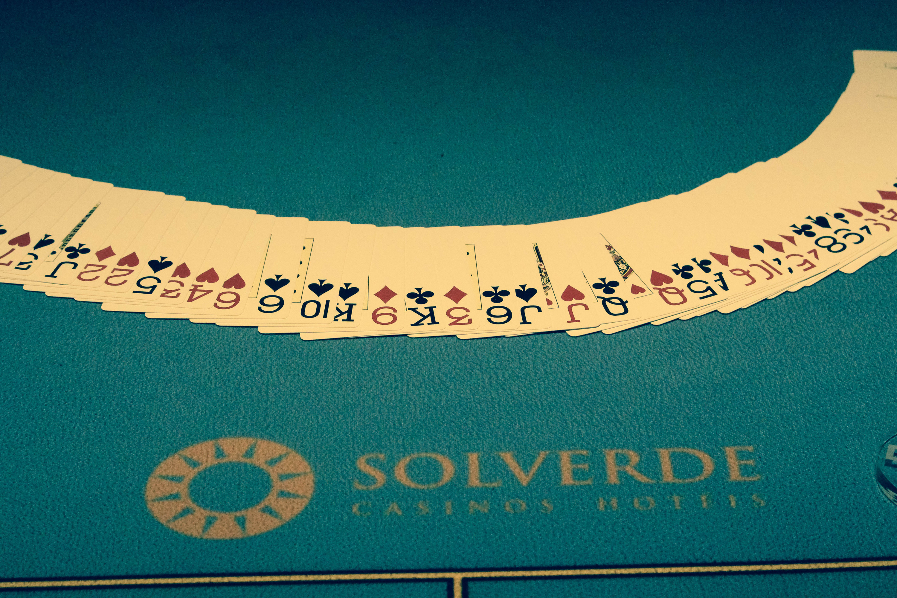 Chaves poker meeting