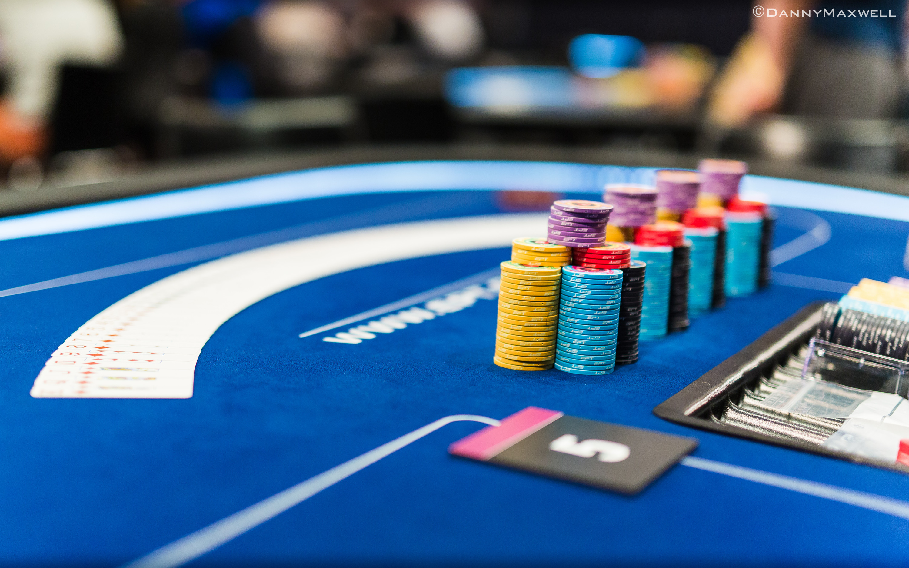 wpt poker tournaments