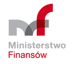 Ministerstwo finansów informacja