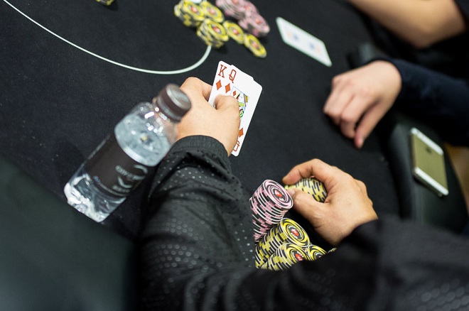 Upswing Poker : 5 conseils pour monter des jetons