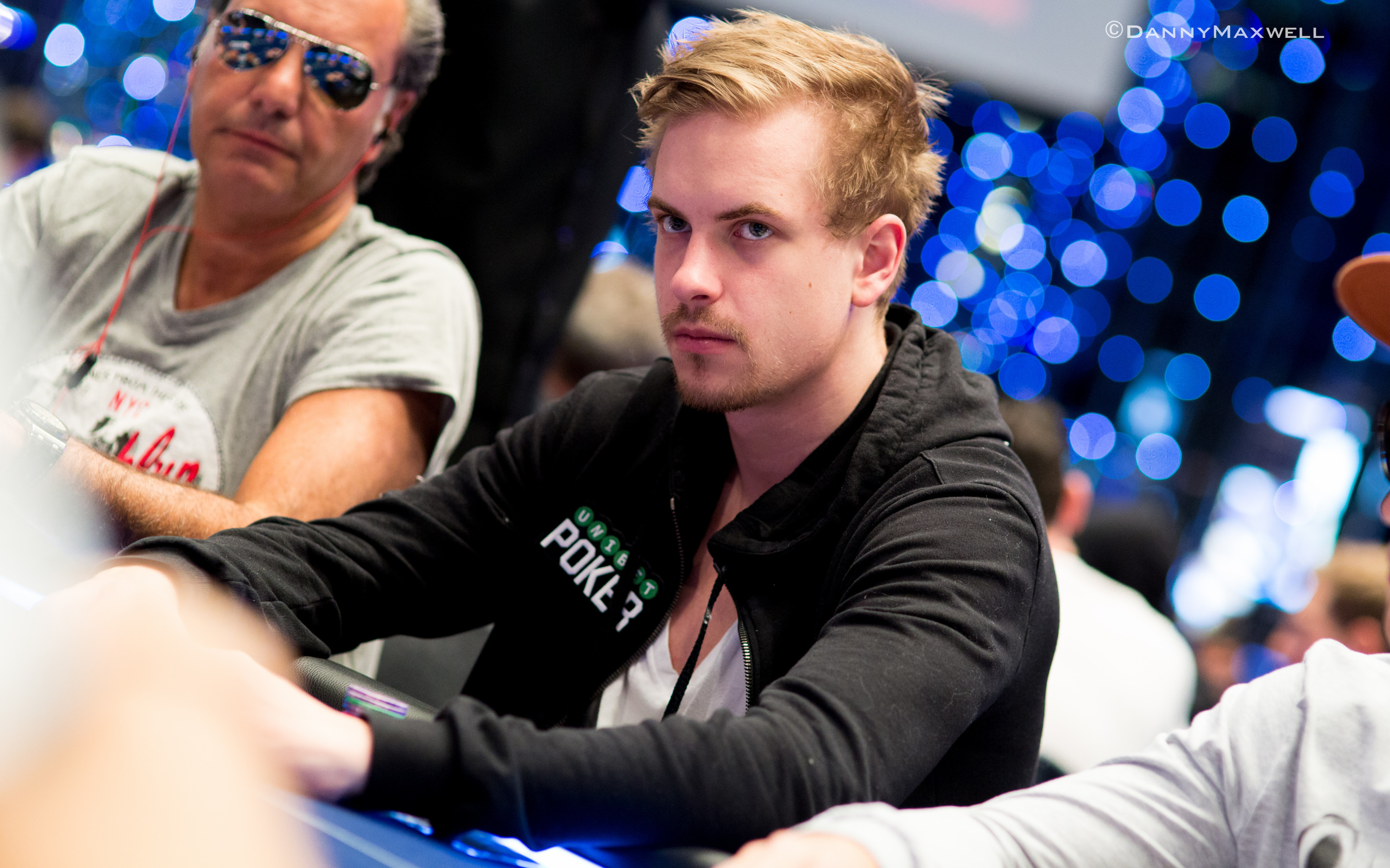 Poker turnirji v ljubljani
