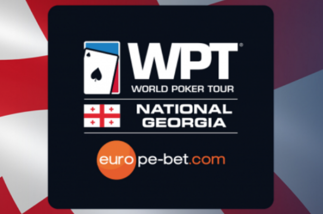 100 000 Guaranteed Wpt National Georgia Main Event Kicks