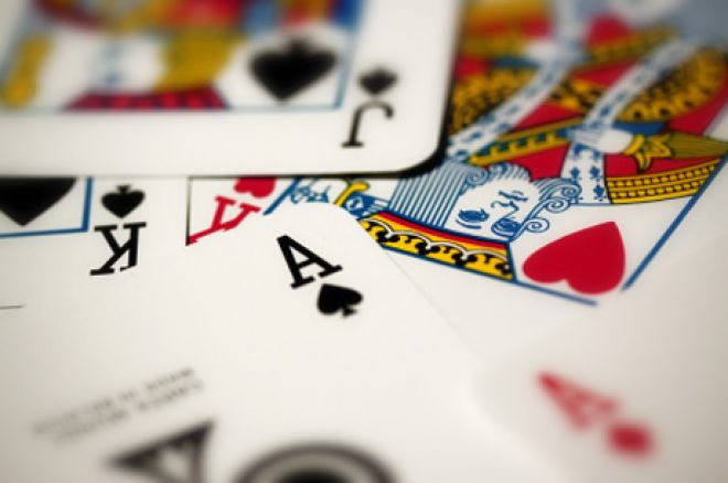 Poker texas holdem news