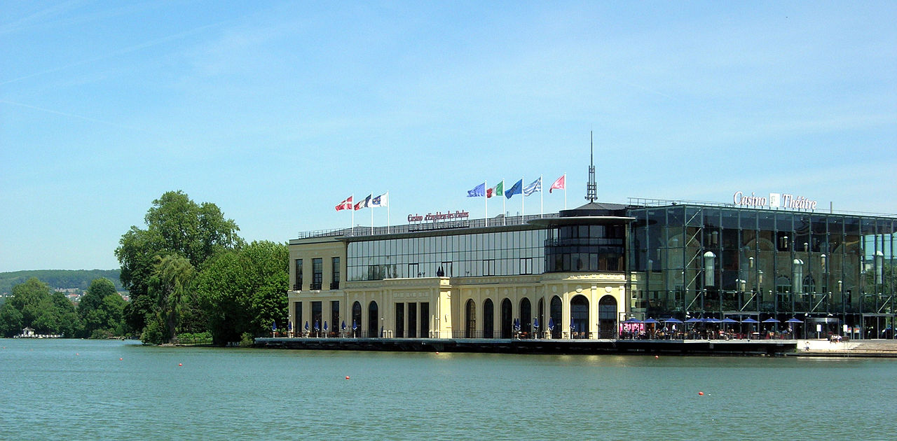 France poker rooms
