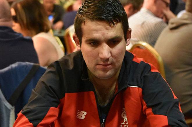 Ipo poker dublin 2018