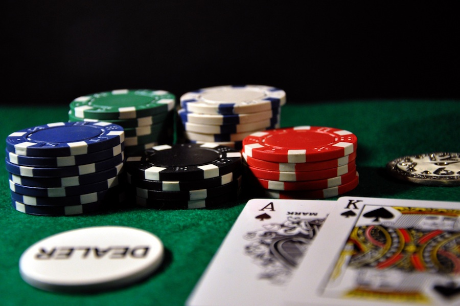 low stakes online poker - online casino Singapore