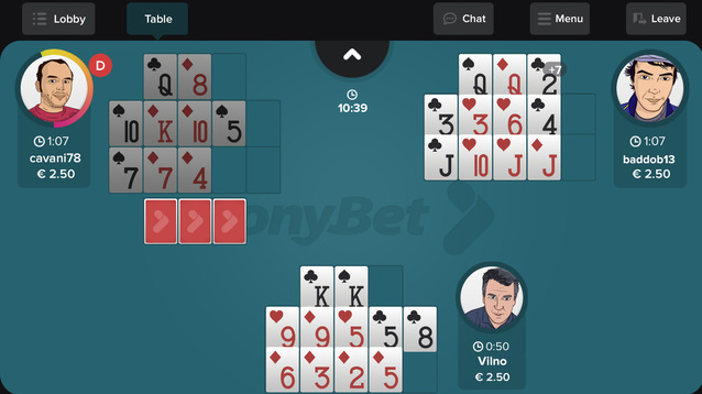 Governor of Poker 2 OFFLINE POKER::Appstore for Android