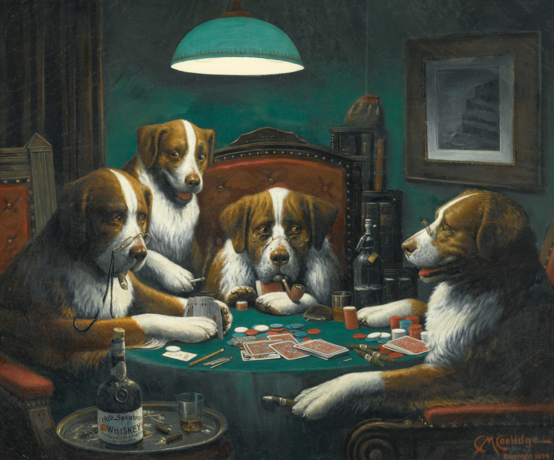 Poker