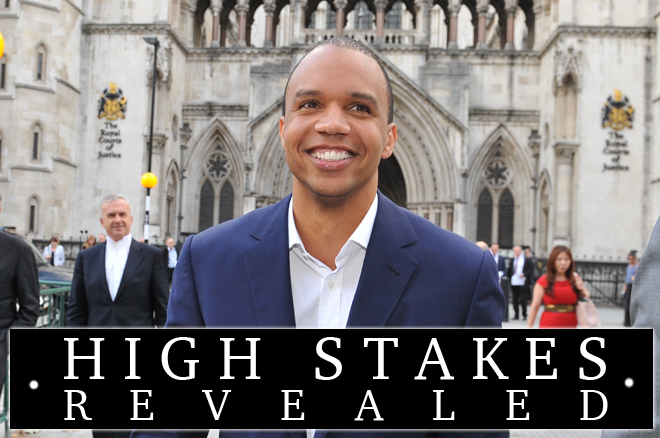 High Stakes Revealed - Phil Ivey verliest miljoenen online (maar staat nog steeds in de plus)!