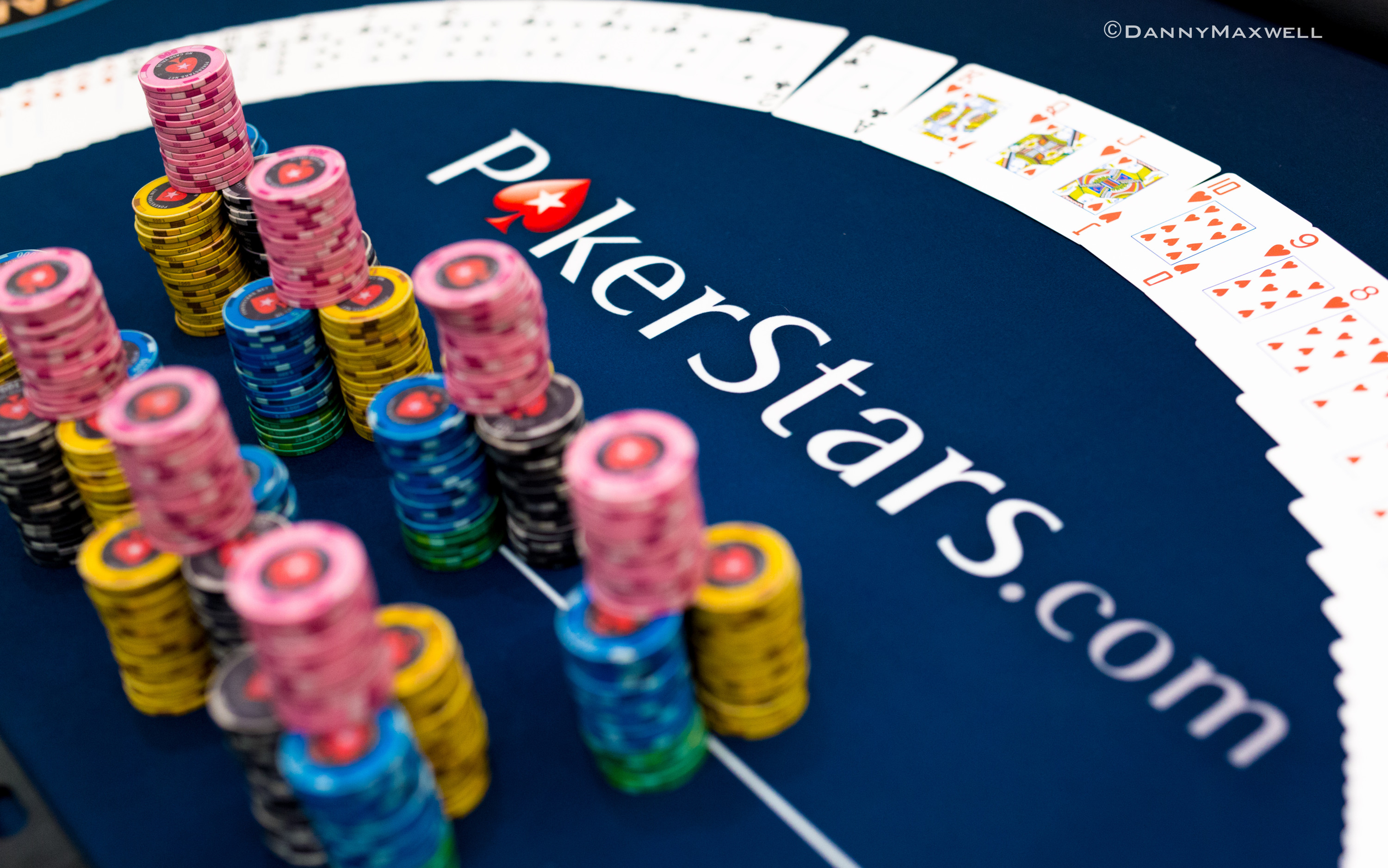 PokerStars