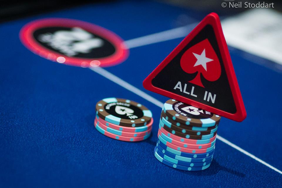 Poker vpp