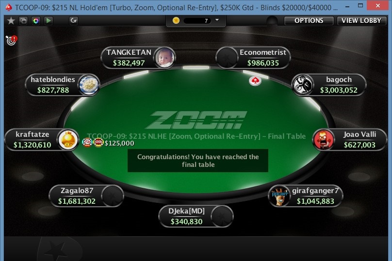 Poker foi legalizado no brasil
