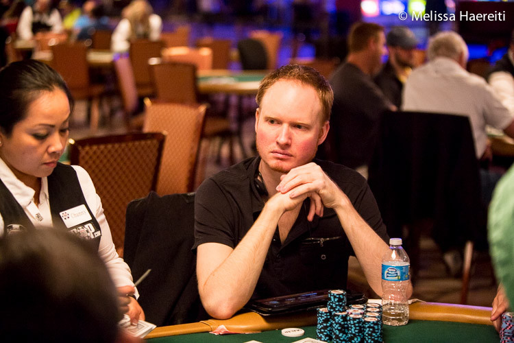 Pearljammer poker video