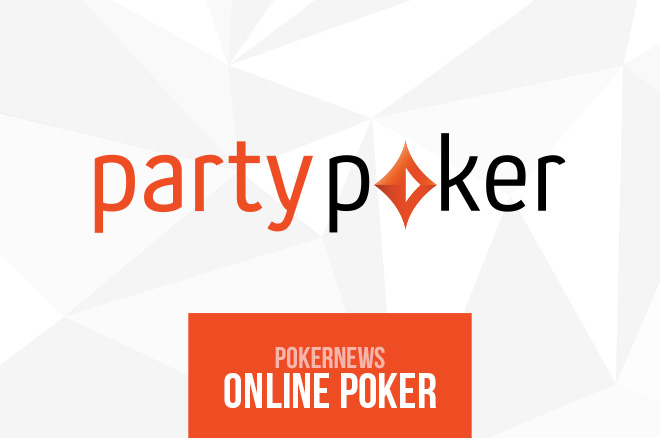 Party poker withdrawal options 2020