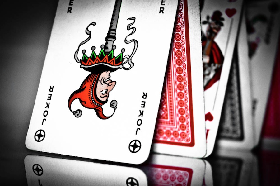 Best wild card poker games