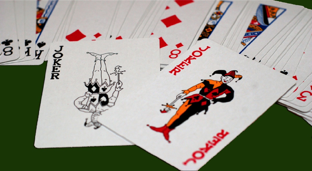 The Weekly PokerNews Strategy Quiz Wild Card Games PokerNews