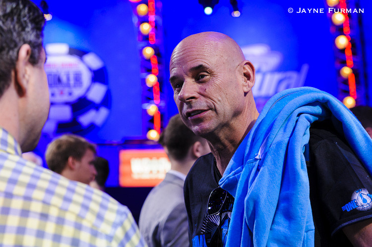 Guy Laliberté Guy Laliberté
